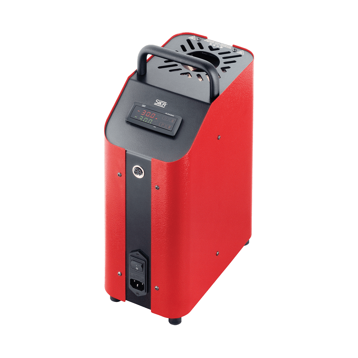 TP Basic / Trockenblock-Temperaturkalibrator
